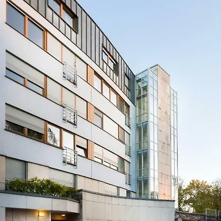 Apartament Mostowa Poznań