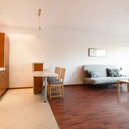 Mostowa Apartament Poznań