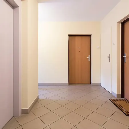 Mostowa Apartament