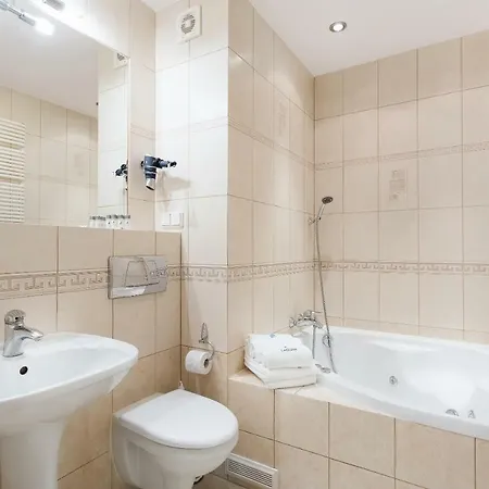 Mostowa Appartement