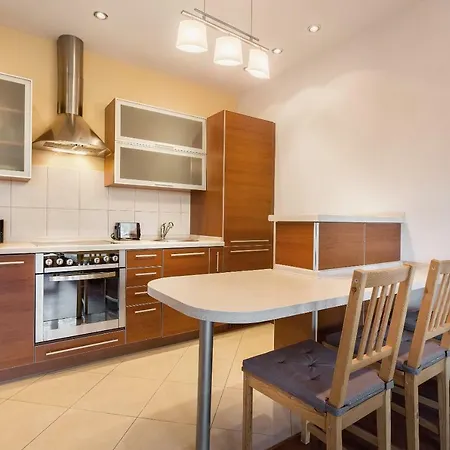 Mostowa Appartement
