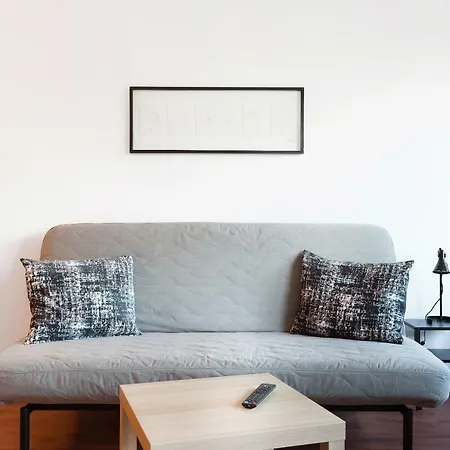 Mostowa Appartement Poznań