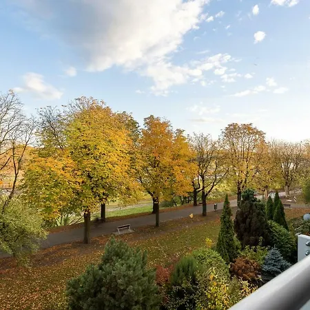 Appartement Mostowa *