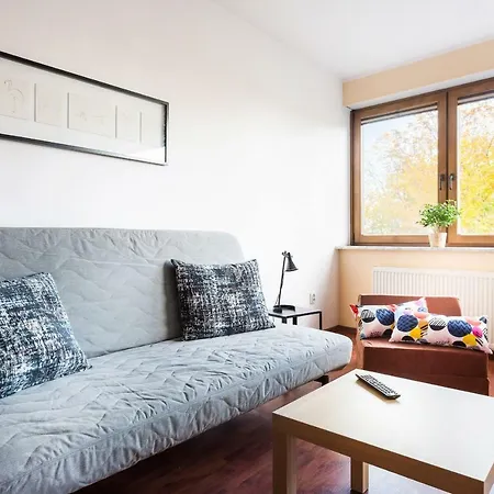 Mostowa Appartement Poznań